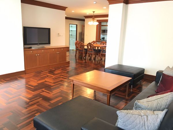 Picture of 2 bed Condo in Baan Pakapan Khlongtan Sub District C11597