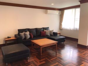 Picture of 2 bed Condo in Baan Pakapan Khlongtan Sub District C11597