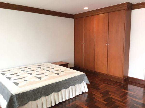 Picture of 2 bed Condo in Baan Pakapan Khlongtan Sub District C11597