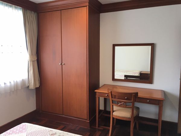 Picture of 2 bed Condo in Baan Pakapan Khlongtan Sub District C11597