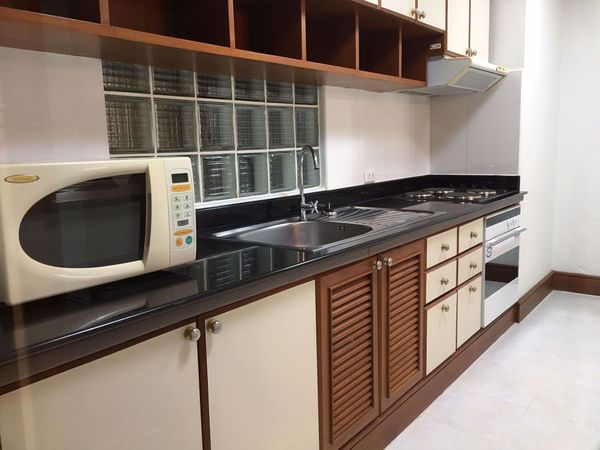 Picture of 2 bed Condo in Baan Pakapan Khlongtan Sub District C11597