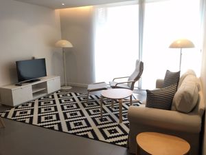 Picture of 2 bed Condo in Living @ 24 Khlongtan Sub District C11598