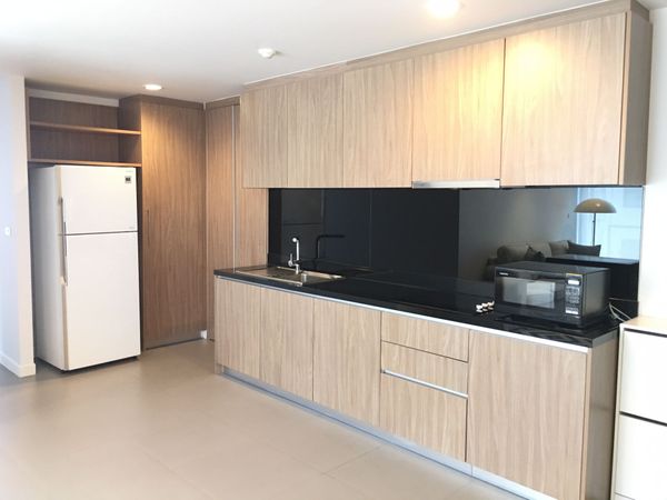 รูปภาพ 2 bed Condo in Living @ 24 Khlongtan Sub District C11598