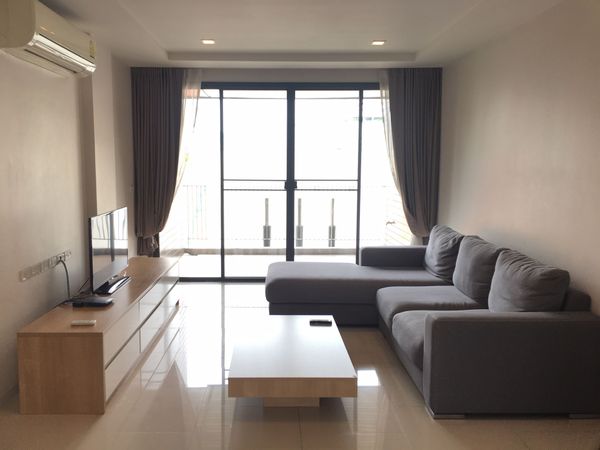 Picture of 2 bed Condo in Baan Thippayadej Khlongtan Sub District C11599