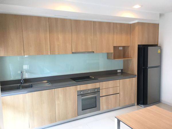 Picture of 2 bed Condo in Baan Thippayadej Khlongtan Sub District C11599