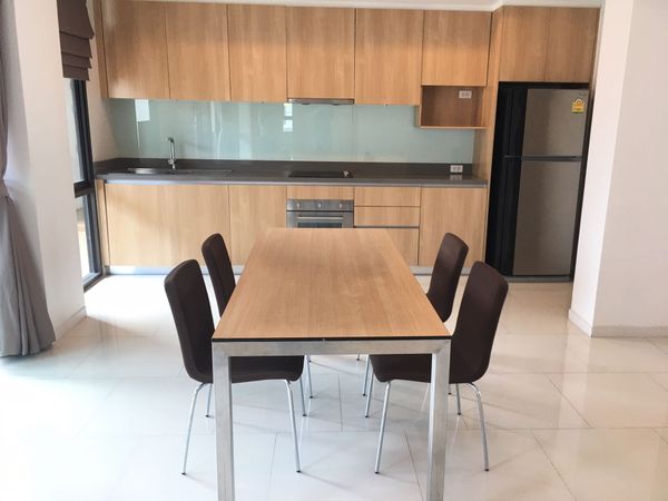 Picture of 2 bed Condo in Baan Thippayadej Khlongtan Sub District C11599