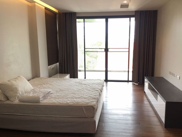 Picture of 2 bed Condo in Baan Thippayadej Khlongtan Sub District C11599