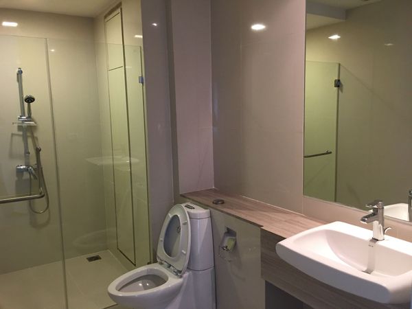 Picture of 2 bed Condo in Baan Thippayadej Khlongtan Sub District C11599