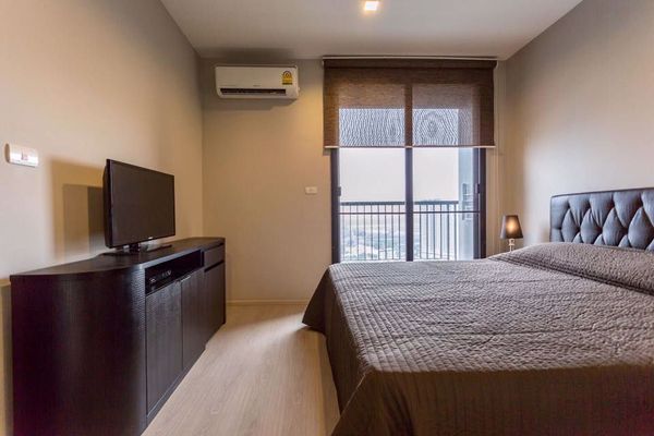 รูปภาพ 1 bed Condo in Rhythm Sukhumvit 44 Phra Khanong Sub District C11600