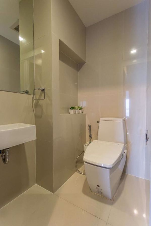 รูปภาพ 1 bed Condo in Rhythm Sukhumvit 44 Phra Khanong Sub District C11600