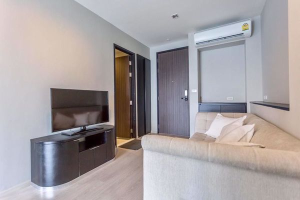 รูปภาพ 1 bed Condo in Rhythm Sukhumvit 44 Phra Khanong Sub District C11600