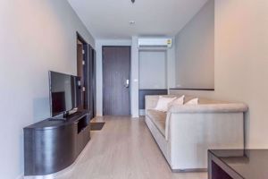 รูปภาพ 1 bed Condo in Rhythm Sukhumvit 44 Phra Khanong Sub District C11600