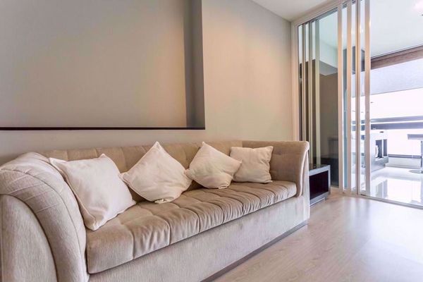 รูปภาพ 1 bed Condo in Rhythm Sukhumvit 44 Phra Khanong Sub District C11600