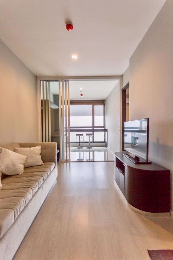 รูปภาพ 1 bed Condo in Rhythm Sukhumvit 44 Phra Khanong Sub District C11600