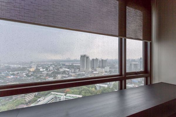 รูปภาพ 1 bed Condo in Rhythm Sukhumvit 44 Phra Khanong Sub District C11600