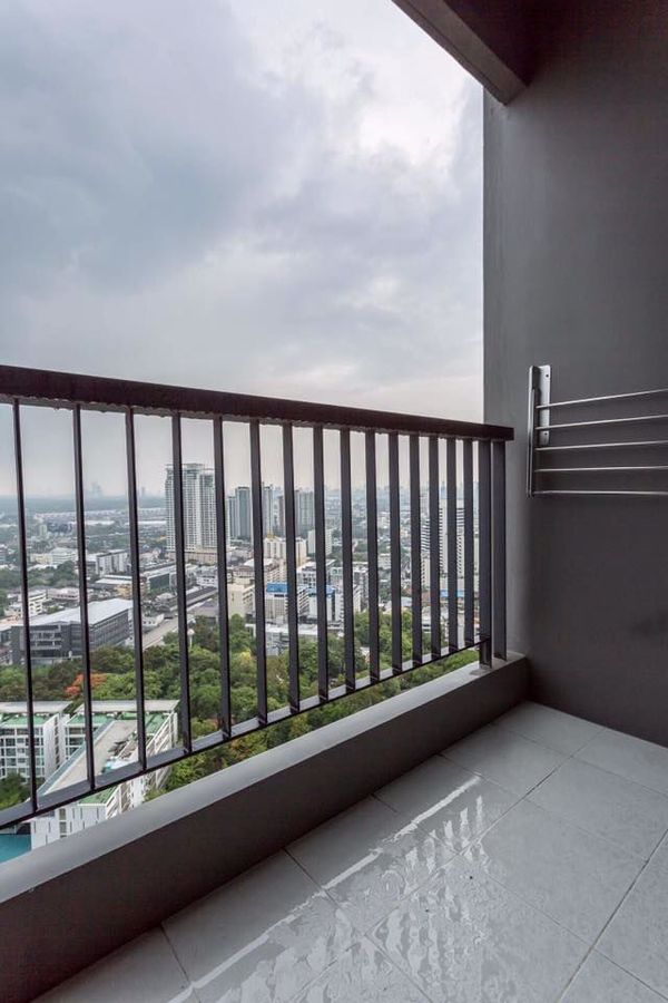 รูปภาพ 1 bed Condo in Rhythm Sukhumvit 44 Phra Khanong Sub District C11600