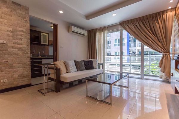 รูปภาพ 2 bed Condo in Avenue 61 Khlong Tan Nuea Sub District C11602