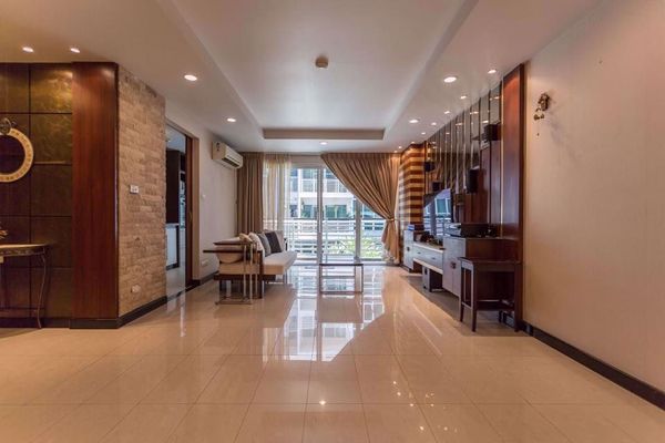 รูปภาพ 2 bed Condo in Avenue 61 Khlong Tan Nuea Sub District C11602