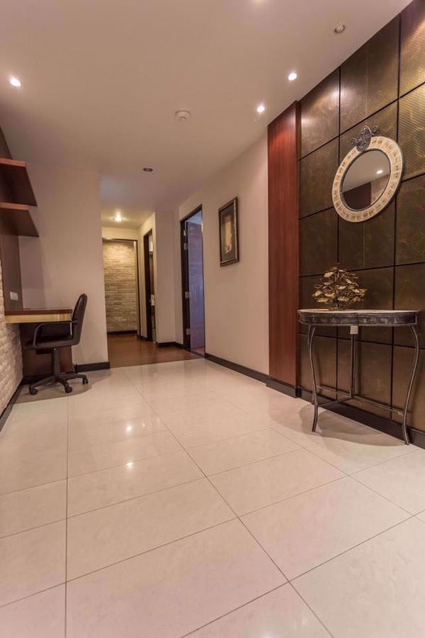 รูปภาพ 2 bed Condo in Avenue 61 Khlong Tan Nuea Sub District C11602