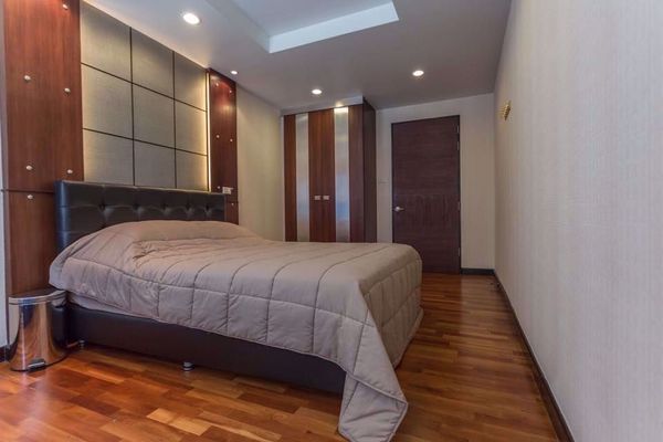 รูปภาพ 2 bed Condo in Avenue 61 Khlong Tan Nuea Sub District C11602