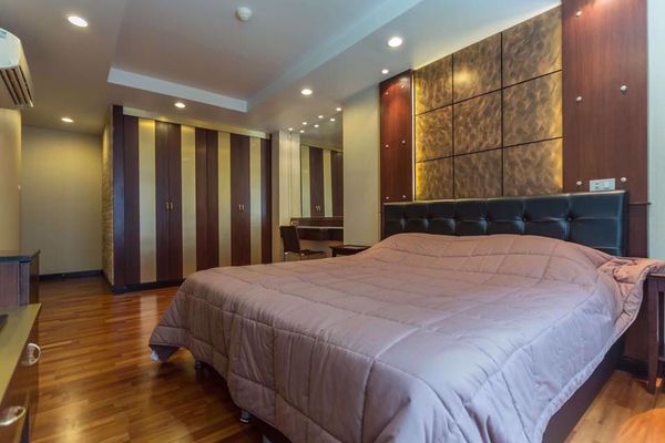 รูปภาพ 2 bed Condo in Avenue 61 Khlong Tan Nuea Sub District C11602