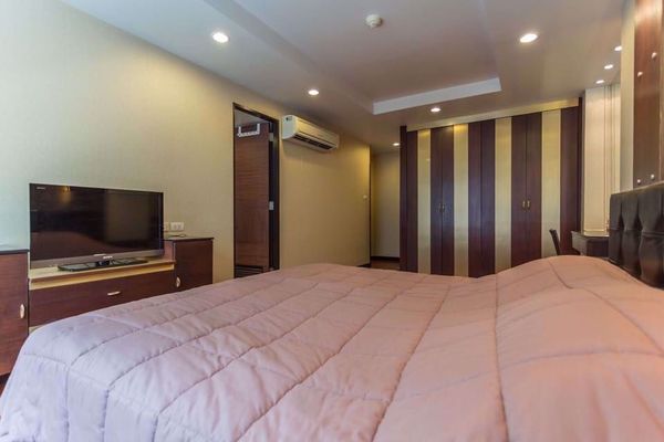 รูปภาพ 2 bed Condo in Avenue 61 Khlong Tan Nuea Sub District C11602