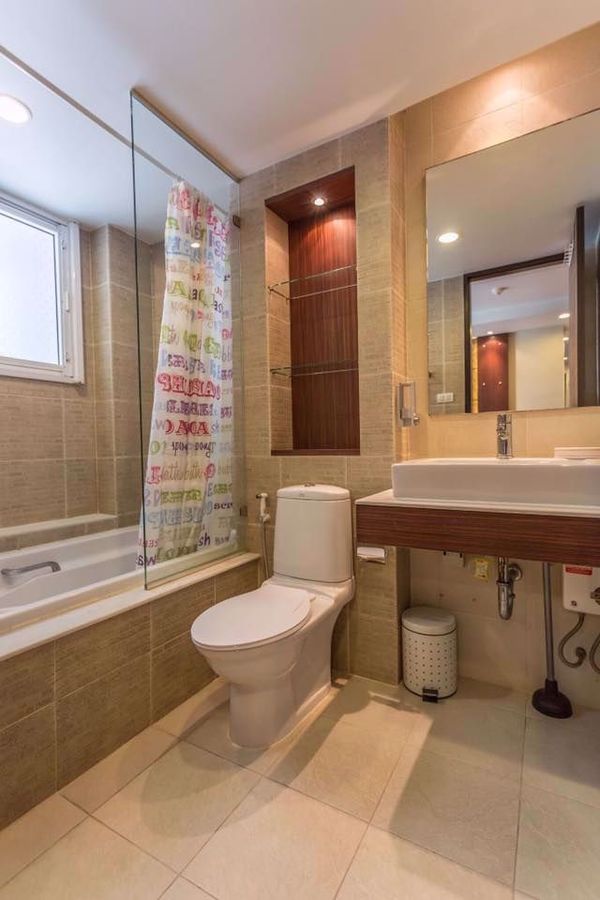 รูปภาพ 2 bed Condo in Avenue 61 Khlong Tan Nuea Sub District C11602