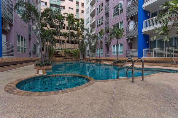 รูปภาพ 2 bed Condo in Avenue 61 Khlong Tan Nuea Sub District C11602