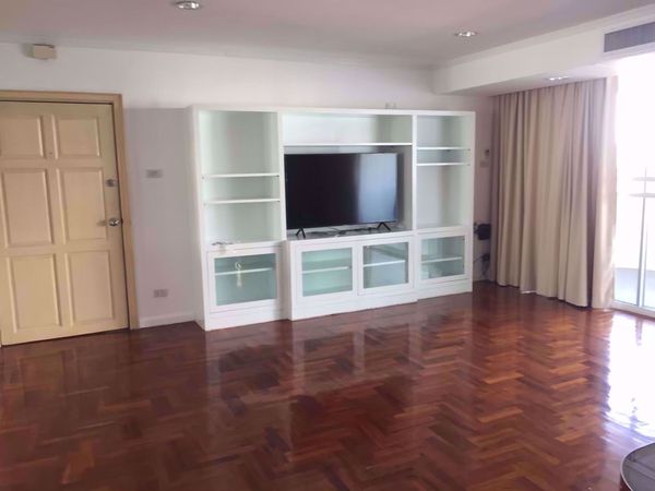 Picture of 3 bed Condo in SanguanSap Mansion Yan Nawa Sub District C11604