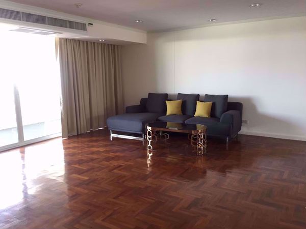 Picture of 3 bed Condo in SanguanSap Mansion Yan Nawa Sub District C11604