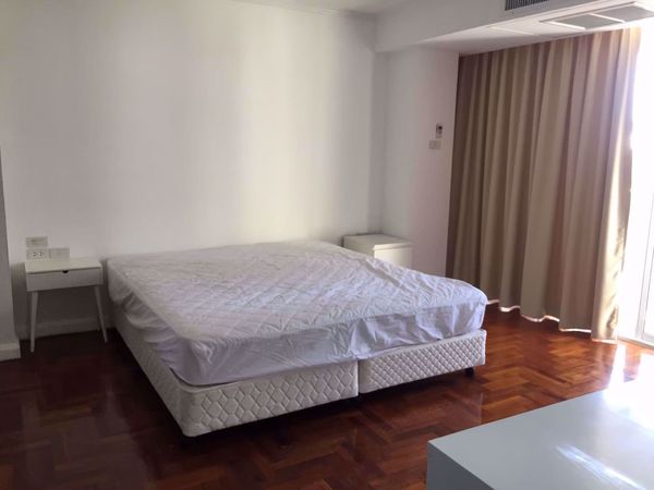 Picture of 3 bed Condo in SanguanSap Mansion Yan Nawa Sub District C11604