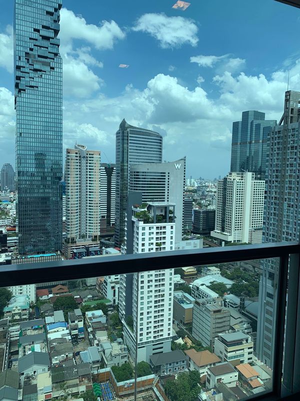 รูปภาพ 2 bed Condo in The Address Sathorn Silom Sub District C11606