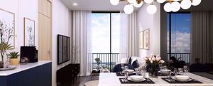 รูปภาพ 2 bed Condo in Noble BE33 Khlong Tan Nuea Sub District C11607