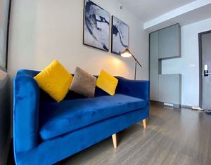 Picture of 1 bed Condo in Ideo Sukhumvit 93 Bangchak Sub District C11608