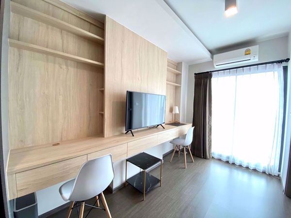 Picture of 1 bed Condo in Ideo Sukhumvit 93 Bangchak Sub District C11608