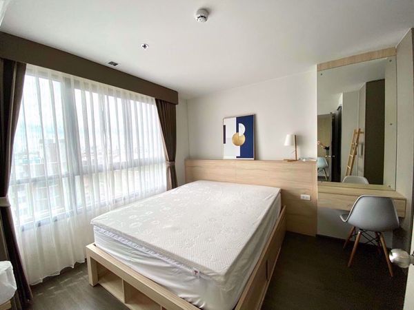 Picture of 1 bed Condo in Ideo Sukhumvit 93 Bangchak Sub District C11608