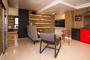 Picture of 3 bed Condo in The Clover Khlong Tan Nuea Sub District C11609