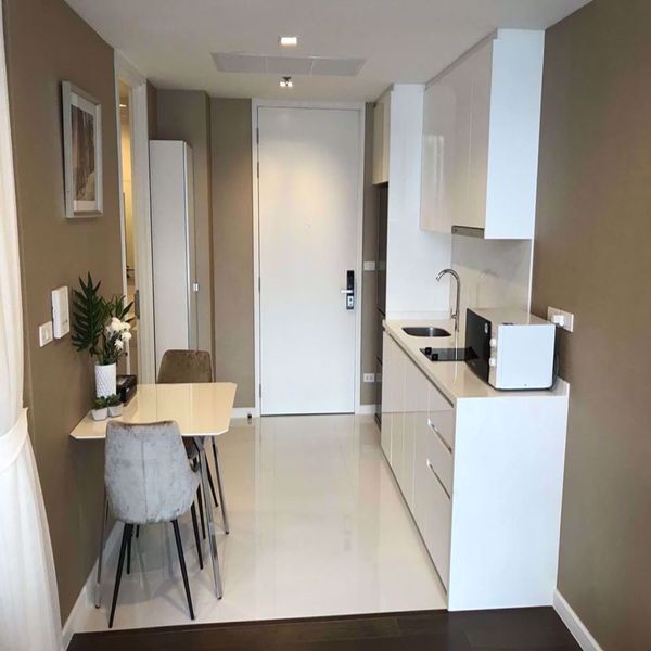 Picture of 1 bed Condo in Nara 9 by Eastern Star Thungmahamek Sub District C11611