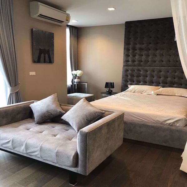 Picture of 1 bed Condo in Nara 9 by Eastern Star Thungmahamek Sub District C11611