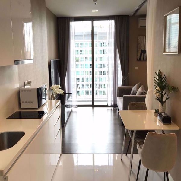 Picture of 1 bed Condo in Nara 9 by Eastern Star Thungmahamek Sub District C11611