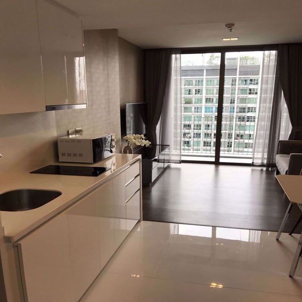 Picture of 1 bed Condo in Nara 9 by Eastern Star Thungmahamek Sub District C11611