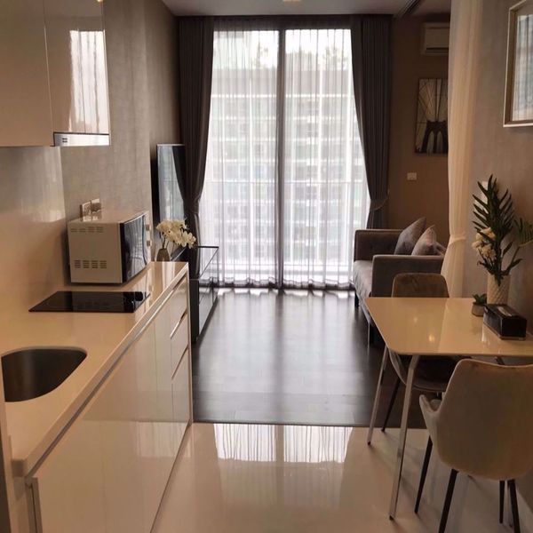 Picture of 1 bed Condo in Nara 9 by Eastern Star Thungmahamek Sub District C11611