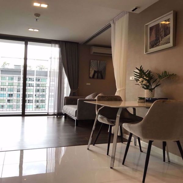 Picture of 1 bed Condo in Nara 9 by Eastern Star Thungmahamek Sub District C11611