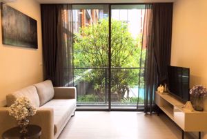 รูปภาพ 2 bed Condo in Quintara Treehaus Sukhumvit 42 Phra Khanong Sub District C11613