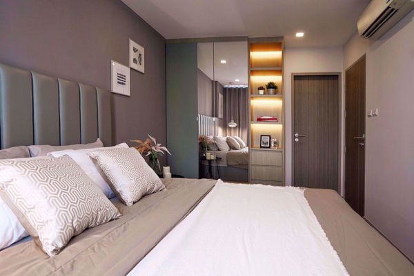 Picture of 1 bed Condo in Art @ Thonglor 25 Khlong Tan Nuea Sub District C11612