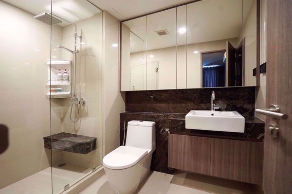 Picture of 1 bed Condo in Art @ Thonglor 25 Khlong Tan Nuea Sub District C11612