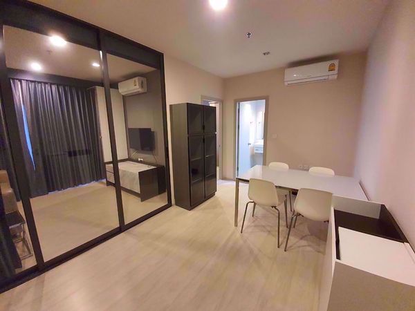 รูปภาพ 1 ห้องนอน Condo ในโครงการ Life Sukhumvit 48 Phra Khanong Sub District C11615