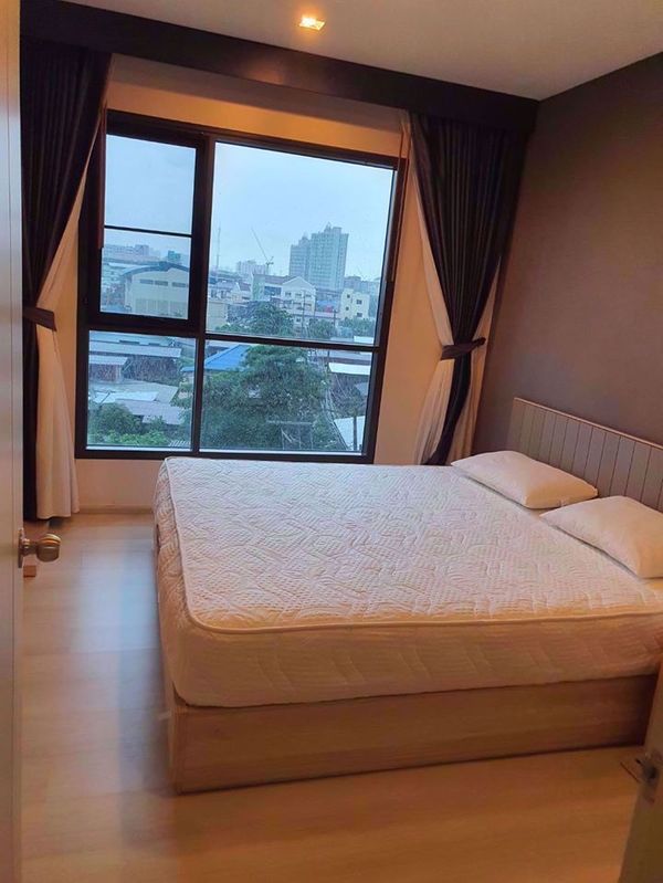 รูปภาพ 1 ห้องนอน Condo ในโครงการ Life Sukhumvit 48 Phra Khanong Sub District C11615