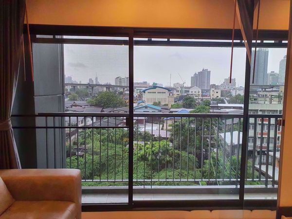 รูปภาพ 1 ห้องนอน Condo ในโครงการ Life Sukhumvit 48 Phra Khanong Sub District C11615