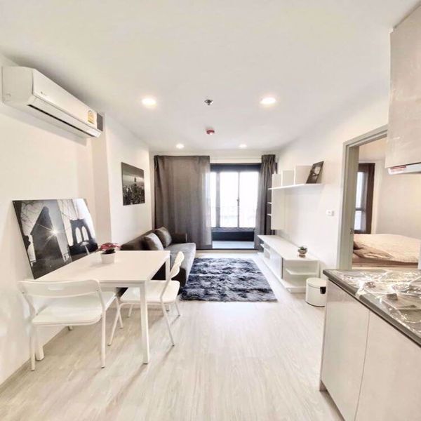 Picture of 1 bed Condo in Ideo Mobi Wongsawang - Interchange Bangsue Sub District C11617